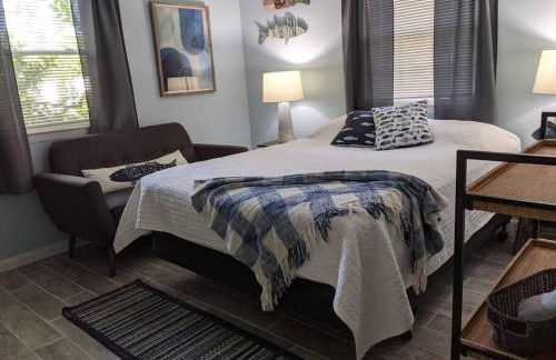 Wilmington Family Vacation Home - Foto 21