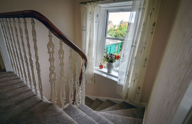 Charming Townhouse On North Coast 500 Route, Wick - Foto 42