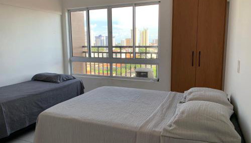 Apartamento Estúdio - Foto 3