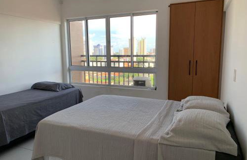 Apartamento Estúdio - Foto 3