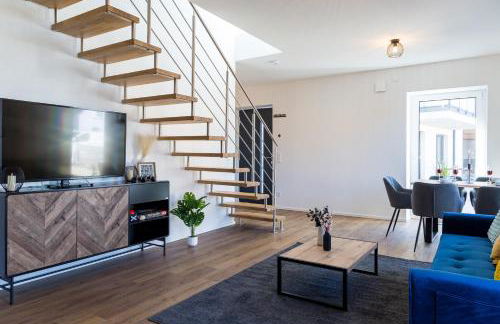 living TIMELESS- Europa Park Rheinhausen - Foto 6