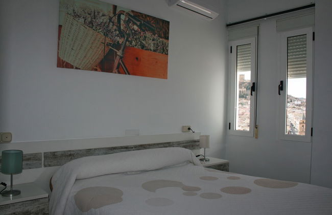 Mirador Tierra de Frontera - Photo 4