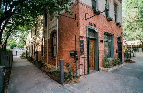 Miners Bend - Historic Locale Scenic Workspace - Foto 9