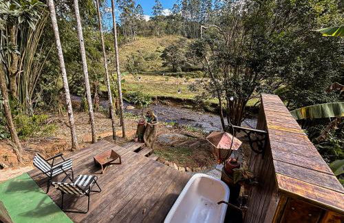 Sítio Passarim - Foto 29