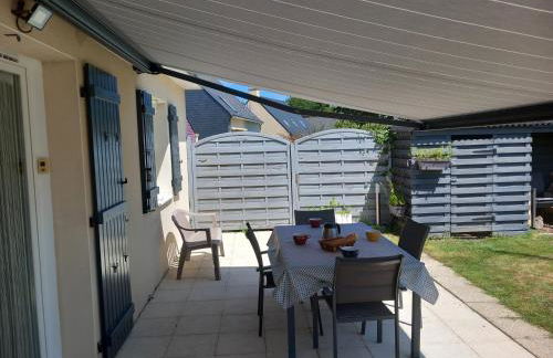 Maison familiale, proche mer - Foto 25