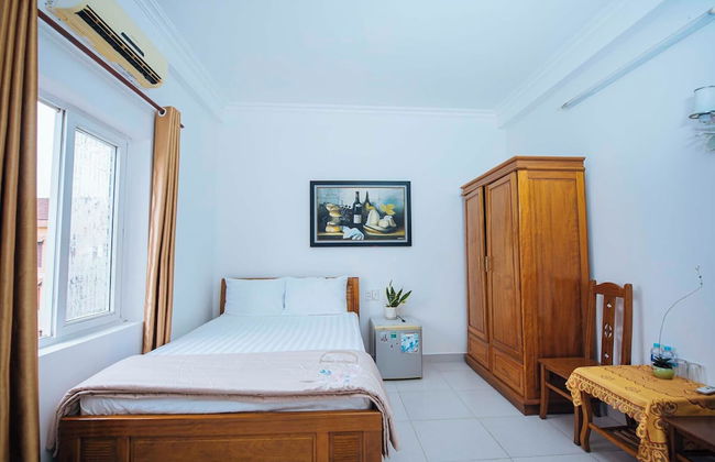 Chapi Hotel - Photo 4