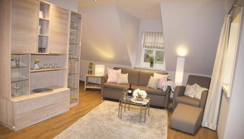 Ferienwohnung Stedden - Foto 3