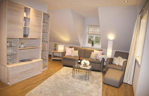 Ferienwohnung Stedden - Foto 3