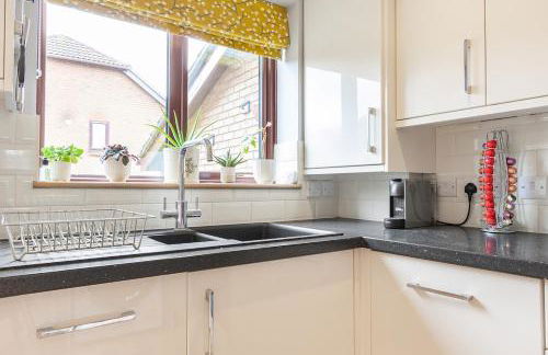 Quaint house - PARKING GARDEN - Foto 11