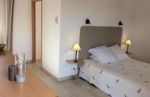 Erbalunga - Résidence Les Bosquets - Cap corse Location - Foto 25