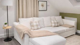 Modern 2BR Flat Sleeps 5 Near Stratford & Westfield - Foto 4