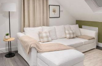 Modern 2BR Flat Sleeps 5 Near Stratford & Westfield - Foto 4