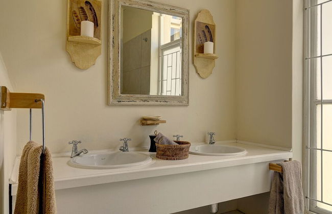 Blue Gum Country Estate - Foto 73