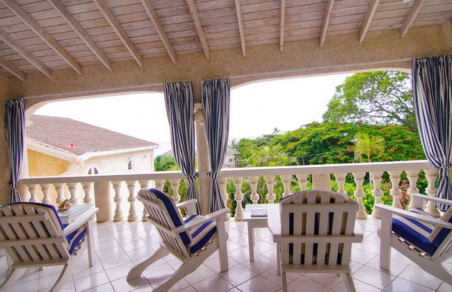 Sea Symphony Villa - Foto 20