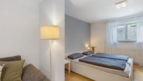 Ferienwohnung Emilia, 36qm - Foto 5