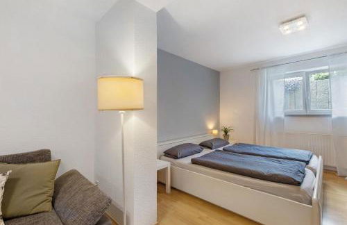 Ferienwohnung Emilia, 36qm - Foto 5