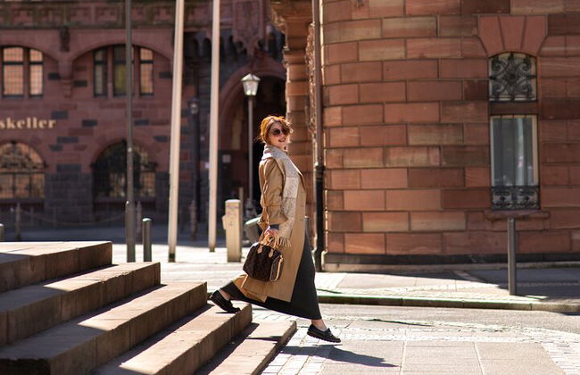 Tour fotográfico de Frankfurt con fotógrafo profesional - Foto 1