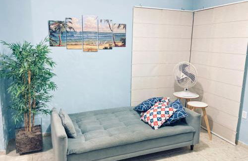 Casa completa com piscina e área de laser completa na praia BELA - PB - Foto 13