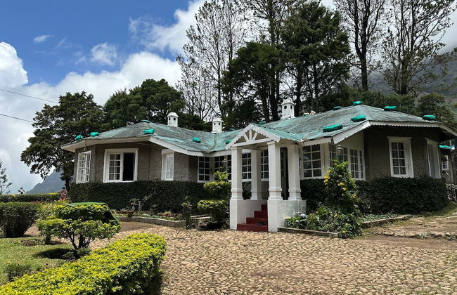 Tentgram Bungalow Suryanelli - Foto 1