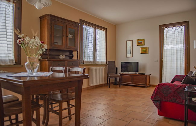 Villa Denise - Foto 10