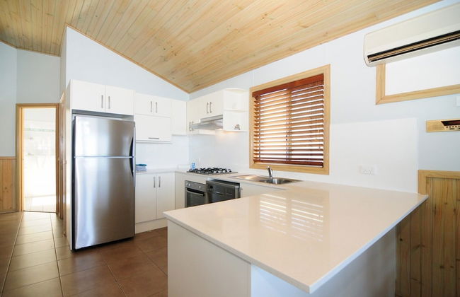 Surf Beach Holiday Park - Foto 10