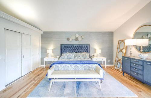 Swim, Golf and Relax Luxe Townhome in Aptos - Foto 12