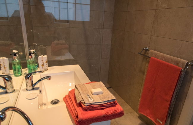 Mountain Blue Guest Accommodation - Foto 10