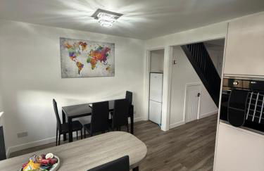 Home Comfort Prestwick - Foto 11