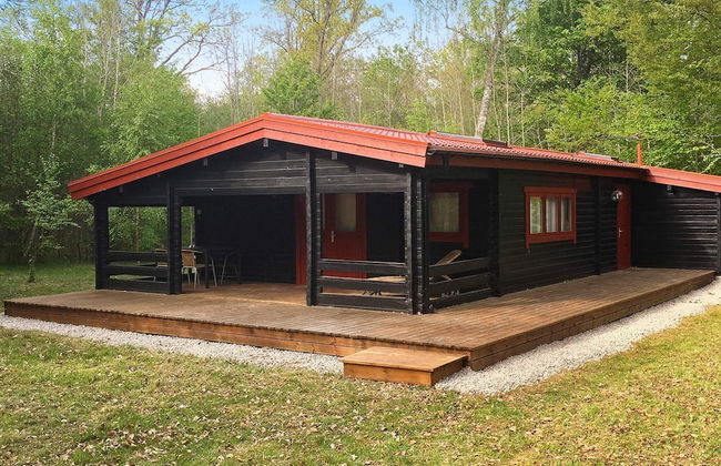 Holiday Home in Tyringe - Foto 1