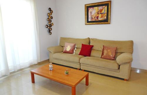 SAN FERNANDO PALACE III - Beach House - Photo 17