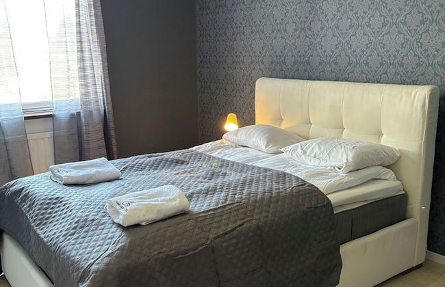 Säffle Suites - By Svaneholm Hotel - Foto 74