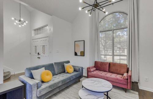 Luxury Holiday Home 5BR Hot Tub, Pool & Beautiful Backyard - Foto 8