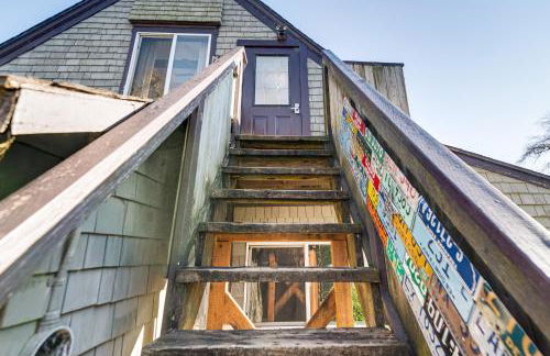 Walkable Location, Historic Setting Warrenton Apt - Foto 20