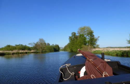 Alter Ortskern Worpswede - Foto 1