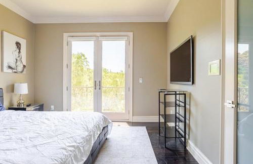 Mansion in the hills near Universal Studios! - Foto 37