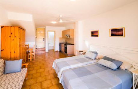 Apartamentos Charco del Conde - Foto 57