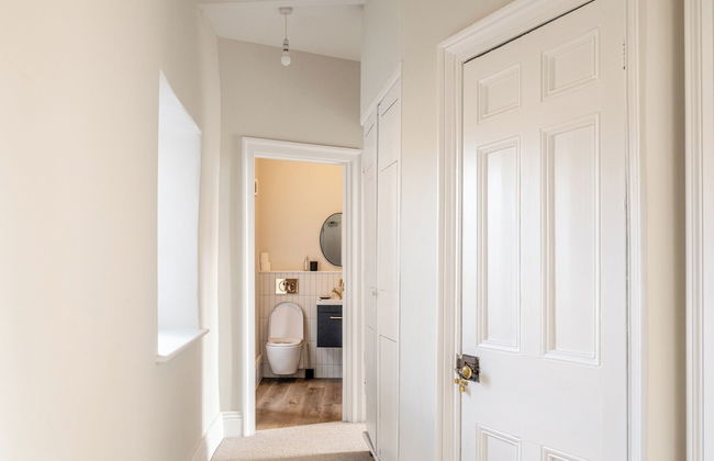 Hitchmans Mews - 2BD in Chipping Norton - Foto 58