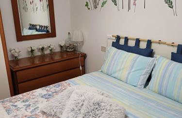 Grazioso Appartamento in Centro Storico "ALLE MURA DEL CASTELLO 1 Stefano e Paola Marchesini" - Foto 26
