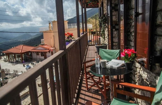 Antique Luxury Suite 75sq.m. - Photo 28