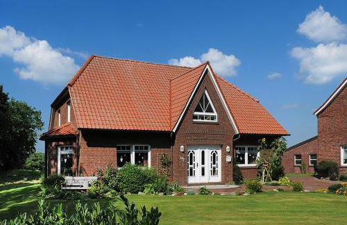 Ferienwohnung auf dem Bauernhof Reents - Foto 2