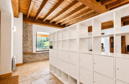 Casa Llanes con Jardín, Vistas y Barbacoa – Maruja - Foto 21