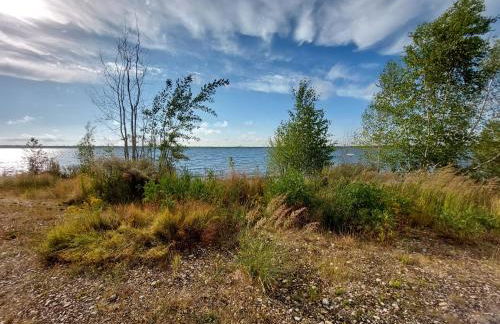 Gemütliche Zwei-Zimmer-Ferienwohnung "W1" in Zwenkau bei Leipzig im Neuseenland - Foto 78