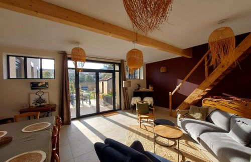 Le 1881 Ampuis - Foto 10