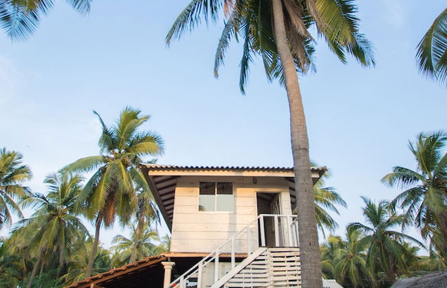 Rüstic Beach Villa - Foto 18