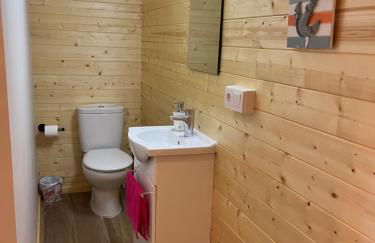 Casa Rural con Encanto CABAÑA EL SALSE - Foto 24