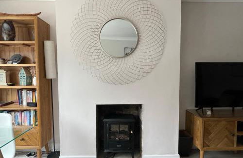 Park View Cottage - 3 Beds - 2 Bedrooms in Sewerby - Foto 10