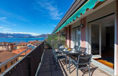 Appartamento Il Golfo Lake View - Happy Rentals - Foto 1
