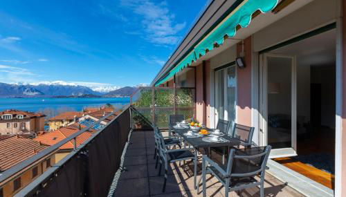 Appartamento Il Golfo Lake View - Happy Rentals - Foto 1