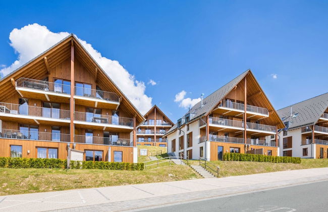 Spacious, Modern Apartment Near the Centre - Foto 14