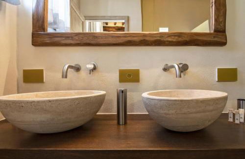 Capanna Suites - Foto 105